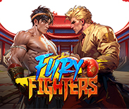 Fury Fighters