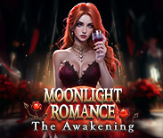 Moonlight Romance The Awakening